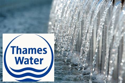 thames water price increase